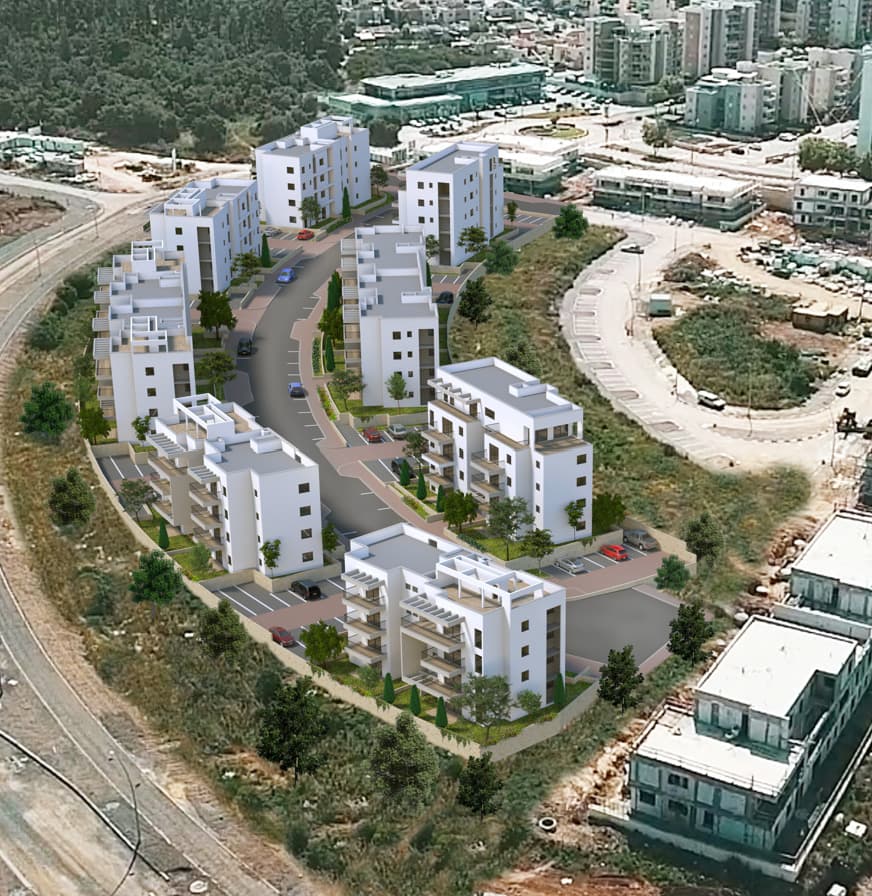 המהפכה השקטה של הצפון: כך הופכת מגדל העמק להבטחה הנדל"נית של העשור