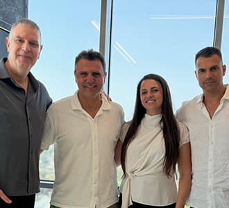  הכירו את "ELCON שיווק נדל"ן" - זרוע משותפת לשיווק פרויקטי נדל״ן עם התמחות בצפון הארץ שמקימות אלדר שיווק וקבוצת אלפסי 