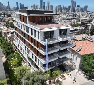 חברות הבנייה מציעות לרכישה אלפי דירות חדשות עם ממ"ד לכניסה מיידית