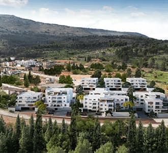 מחזקים את הפריפריה: פרויקט בהיקף של כ־91.5 מיליון ש"ח יבנה בקרית שמונה
