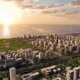 מתחם 2000