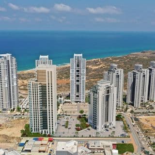 דמרי ימה נתניה