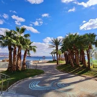 האם אילת בדרך להיות מיאמי?
