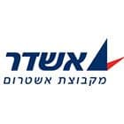 אשדר חברה לבניה בע''מ