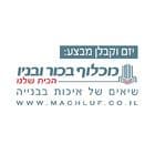 מכלוף בכור ובניו בע''מ