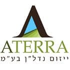 ATERRA ייזום נדל"ן בע"מ