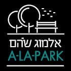 אלמוג שוהם A-LA-PARK