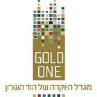 GOLD ONE