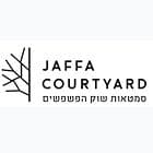 Jaffa Courtyard