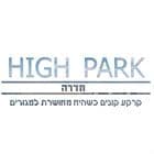 HIGH PARK חדרה