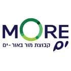 MORE ים - אור ים