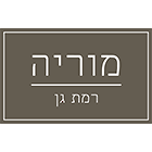 מוריה