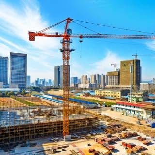 משרד הבינוי והשיכון פירסם סקירה על ענף הבנייה ושוק הדיור