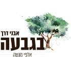 אבני דרך באלפי מנשה