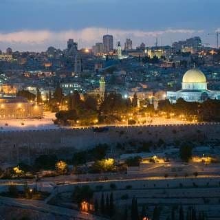 שכונה חדשה נולדה - אזור התעשייה של ירושלים עובר מהפך