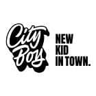 CITY BOY