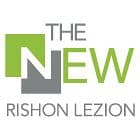 THE NEW RISHON LEZION