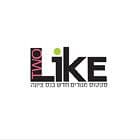 TWO LIKE