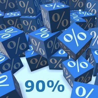 חוק משכנתא 90% בערבות המדינה