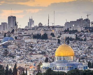 עיריית ירושלים: מקדמים 7,000 דירות חדשות במסגרת פינוי בינוי