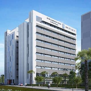 חברת אלקטרה עתידה להקים את קריית הממשלה בנתניה