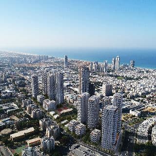 תכנית התחדשות עירונית הגדולה ביותר בבת ים