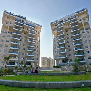 פרויקט CASA באר יעקב - תוך מספר שעות נמכרו 22 דירות!