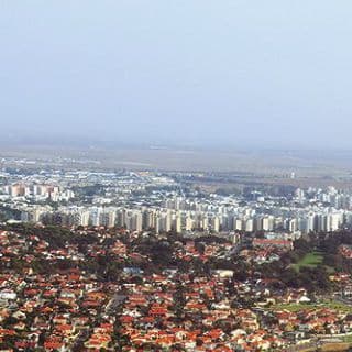 איך הפכה אשקלון לשם הכי חם בשוק הנדל''ן?