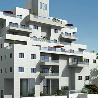 חברת אלמוג כ.ד.א.י השלימה את שיווק פרויקט הבוטיק ''SOLO''