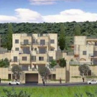 החלה בנייתן של 36 יחידות דיור בשכונת פסגת זאב במסגרת הפרויקט Solo בפסגת זאב מזרח