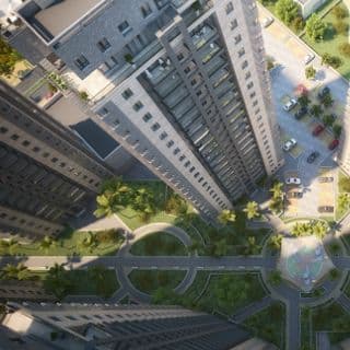 חברת אביסרור מעניקה הטבות לדירות הפרימיום בשניים