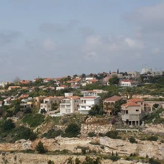 שכונת גבעת עדן –פנינת הנדל''ן החדשה של זיכרון יעקב