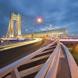 חברת הנדל''ן ניו הוריזון חתמה על מזכר הבנות להכנסת שותף אסטרטגי לחברה