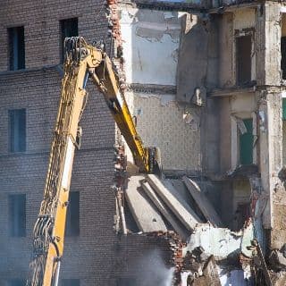 פרויקט פינוי בינוי בשכונת יוספטל ברמת השרון.