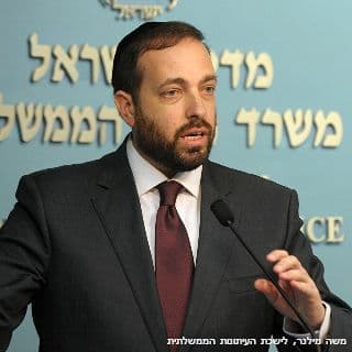 שר השיכון והבינוי: נתחיל לשווק דירות בשיטת ''מחיר למשתכן''.