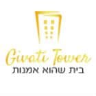 Givati Tower ראשון לציון