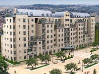 מבצע משכנתא בתנאים מיוחדים.