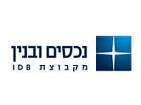 שיתוף פעולה לקידום פינוי ובינוי בישראל.