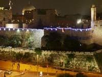 ירושלים בירת ישראל כמוקד התעניינות נדל''ני
