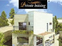 Private Housing במיקום הטוב ביותר בבוכמן