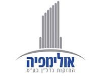 חברת הנדל''ן אולימפיה הגדילה את הרווח שלה פי 14 בשנת 2007.