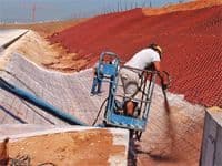 קבוצת א. אופיר יזמות ובנייה תרחיב את מפעל הבלוקים שלה בגאורגיה.  הרחבת המפעל תאפשר להכפיל את הייצור ואת הרווח השנתי הצפוי כתוצאה מתנופת הבנייה המואצת באזור טביליסי