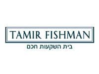 תמיר פישמן קרן נדל''ן בע''מ הודיעה היום על רכישת קרקע בשטח 400,000 מ''ר בבוקרשט רומניה בהיקף של 15.4 מיליון אירו. השטח מיועד לבניית פרויקט מגורים בסגנון ''בנה ביתך''