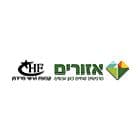 אזורים