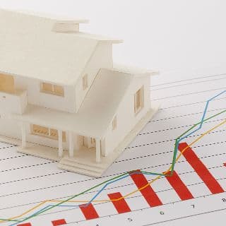 מדד משכן של בנק הפועלים ירד ב 1.6 נקודות בנובמבר.