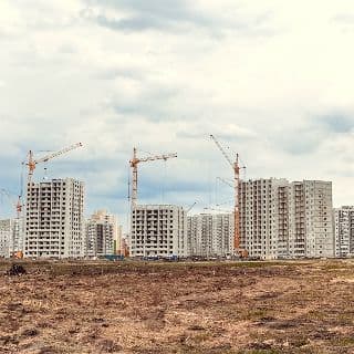 הממשלה אישרה תוכנית האוצר להגדלת היצע הדירות